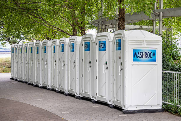 Best Construction site porta potty rental  in Melrose Park, IL