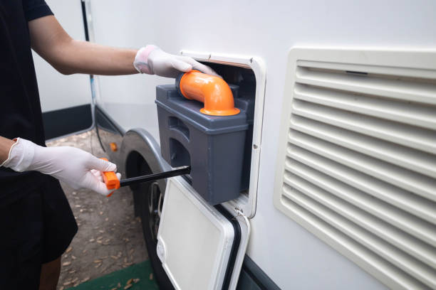 Porta potty rental for outdoor events in Melrose Park, IL