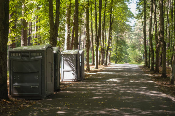 Portable Toilet Options We Offer in Melrose Park, IL