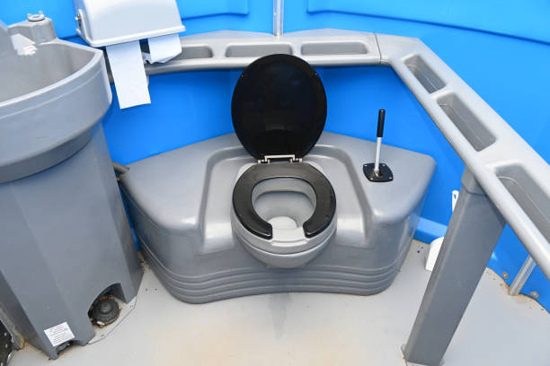 Portable Toilet Options We Offer in Melrose Park, IL
